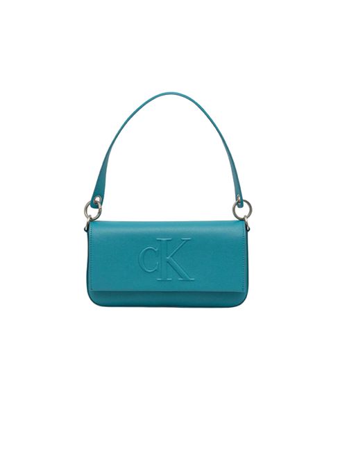 CALVIN KLEIN Flap Crossbody Bag CALVIN KLEIN | LV04K3148GXT6